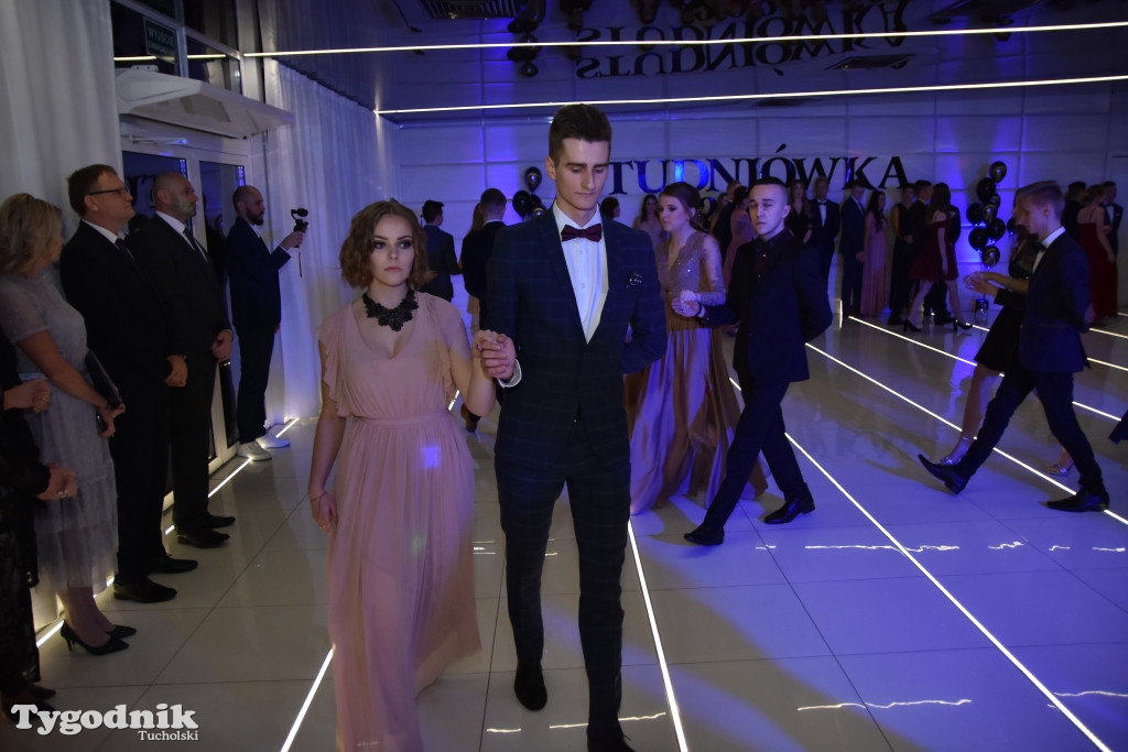 Studniówka Nowodworka część 1