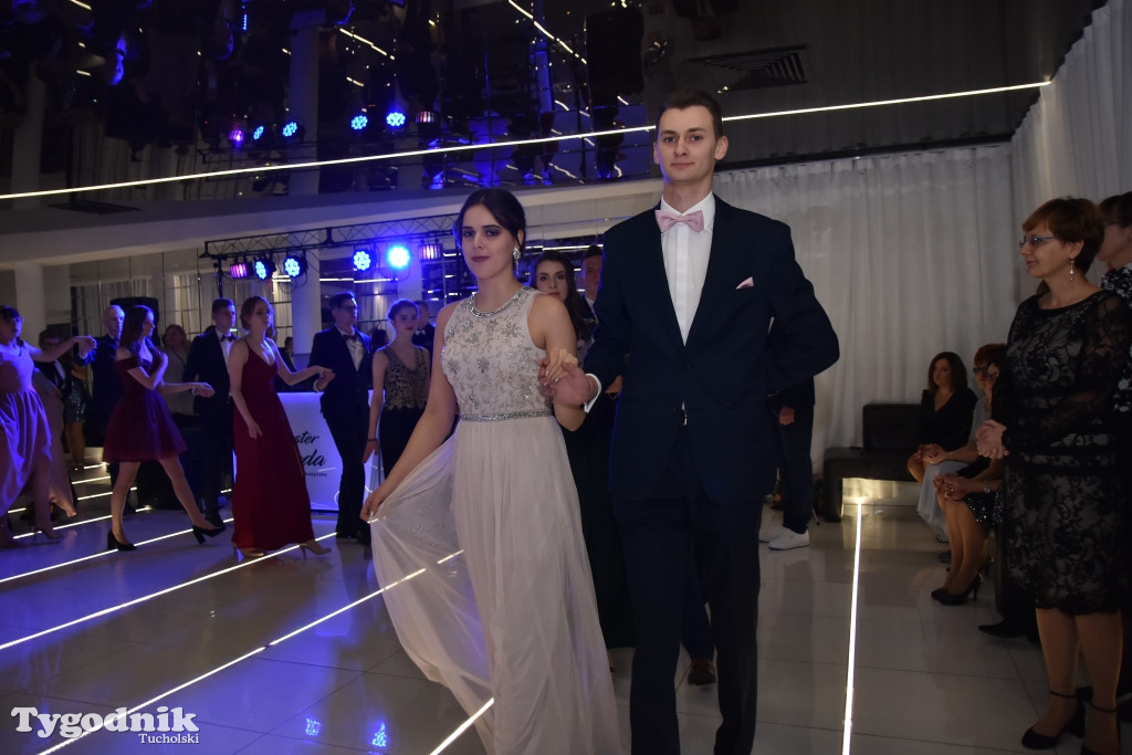 Studniówka Nowodworka część 1