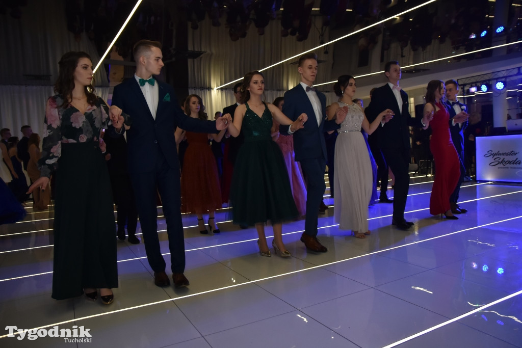Studniówka Nowodworka część 1