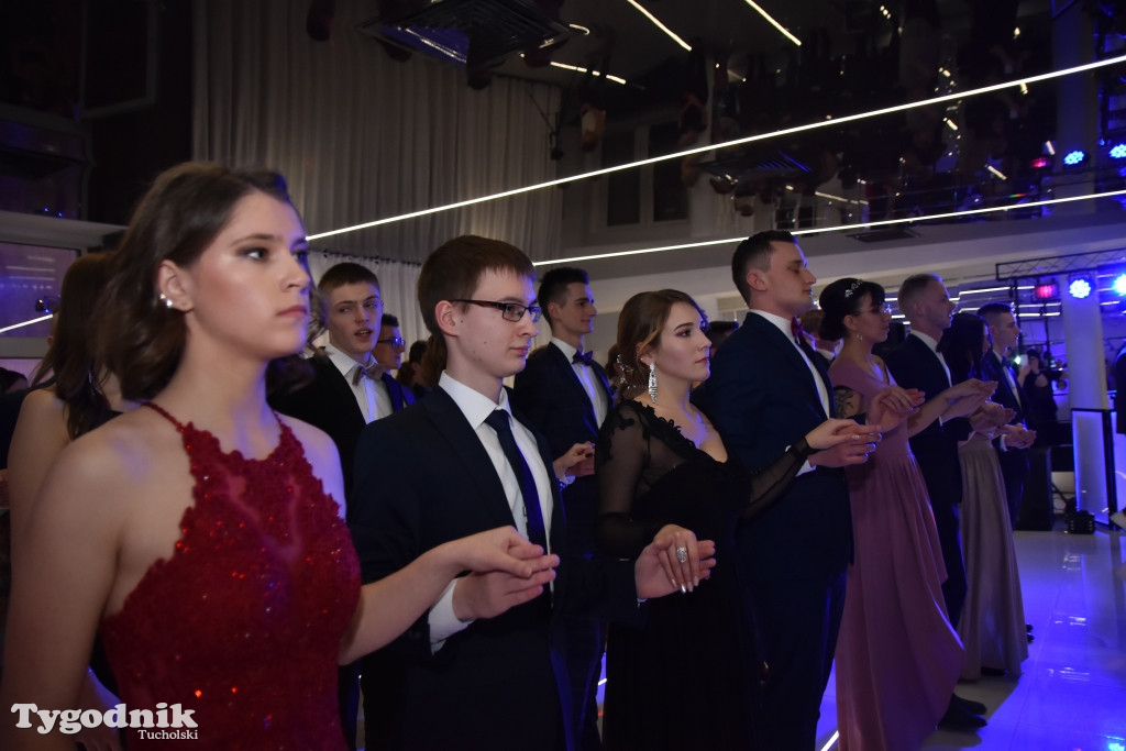 Studniówka Nowodworka część 1