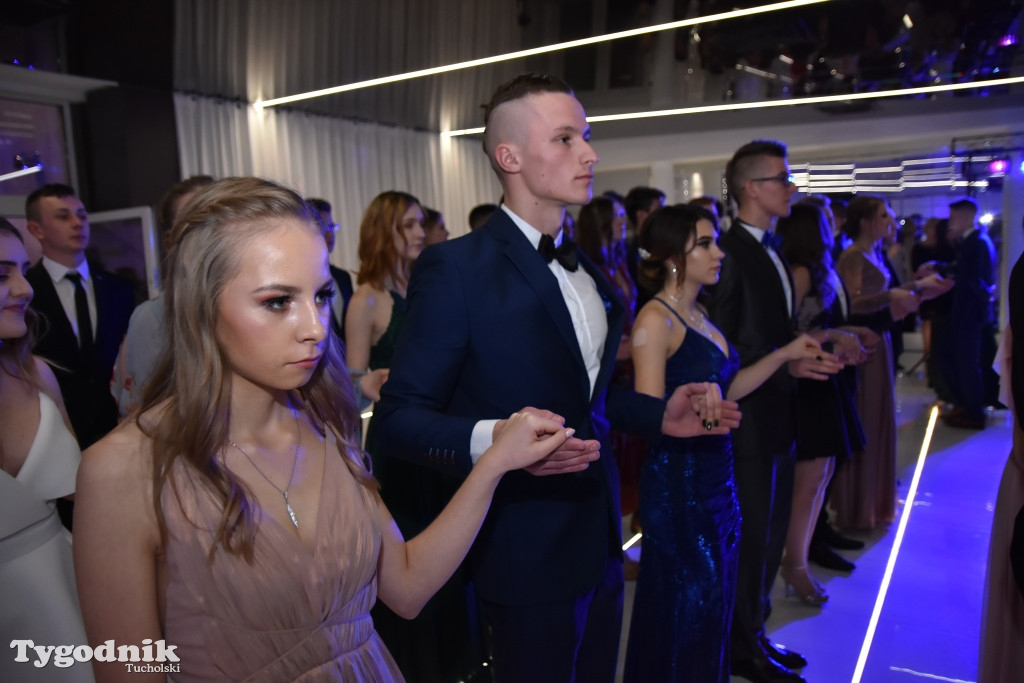 Studniówka Nowodworka część 1