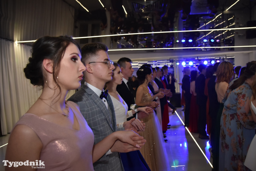 Studniówka Nowodworka część 1