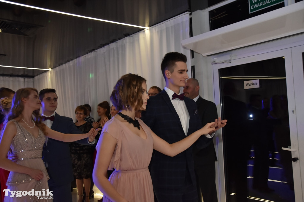 Studniówka Nowodworka część 1