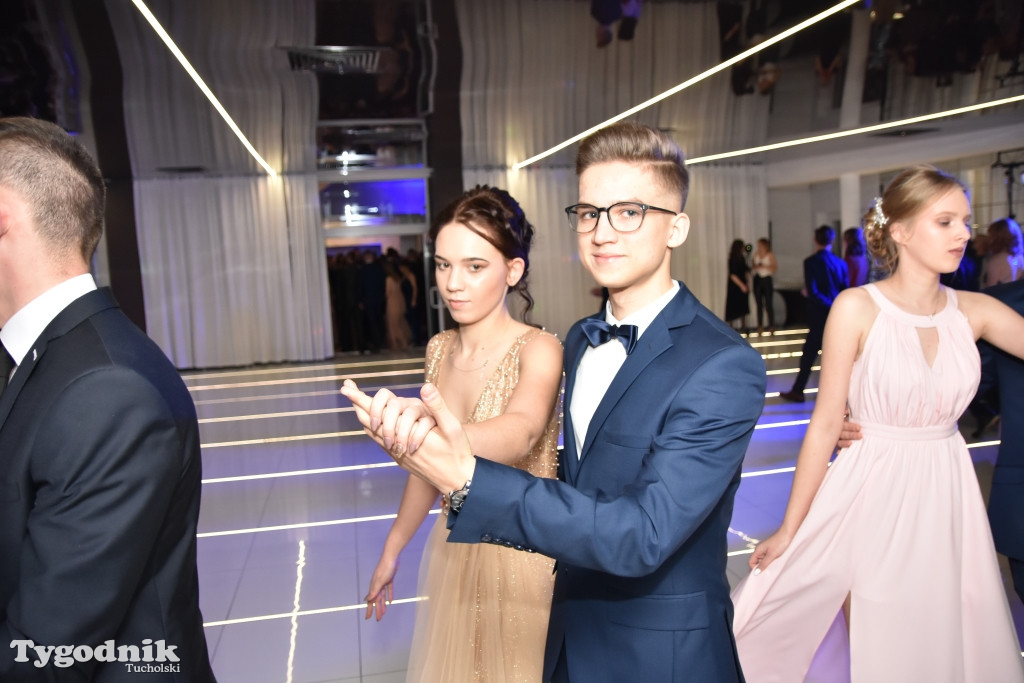Studniówka Nowodworka część 1