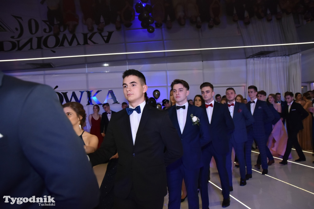 Studniówka Nowodworka część 1