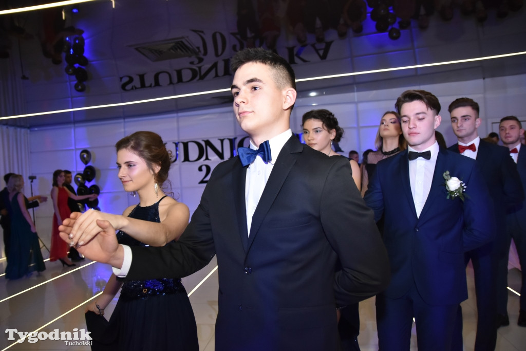 Studniówka Nowodworka część 1