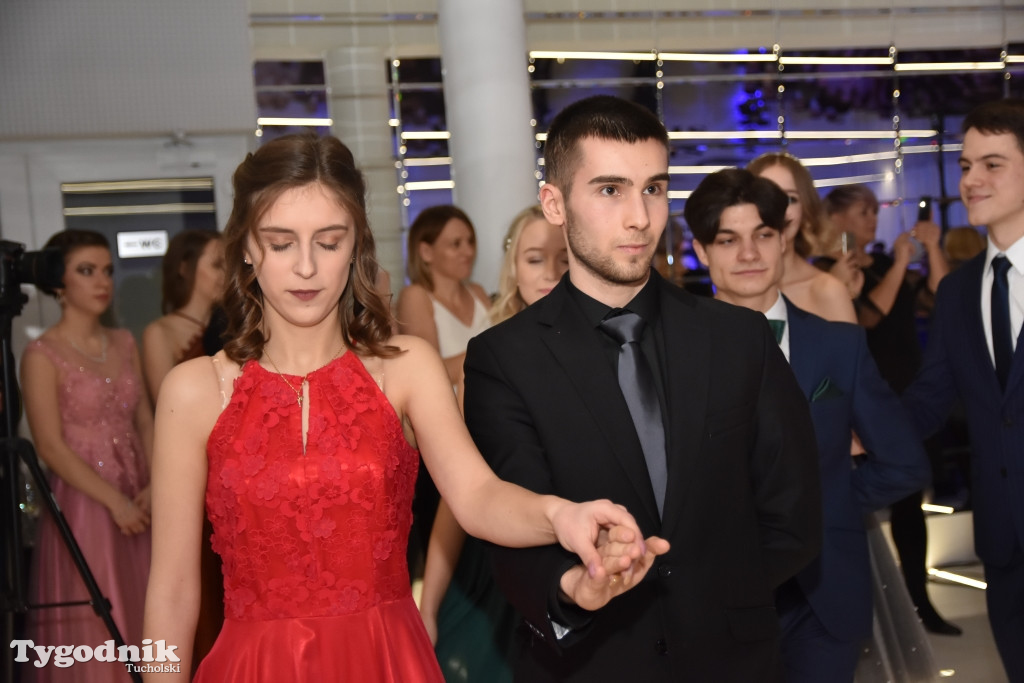 Studniówka Nowodworka część 1