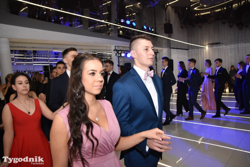 Studniówka Nowodworka część 1