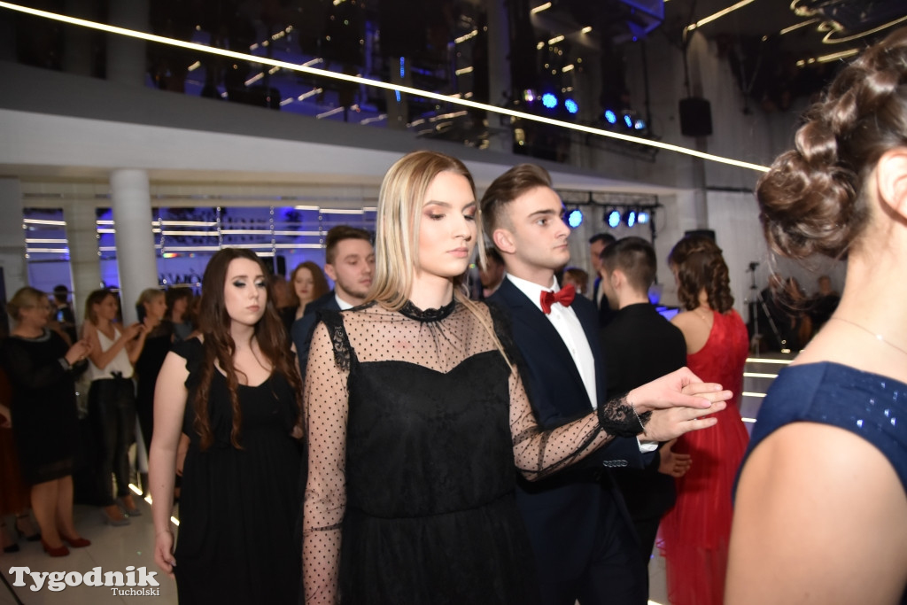 Studniówka Nowodworka część 1