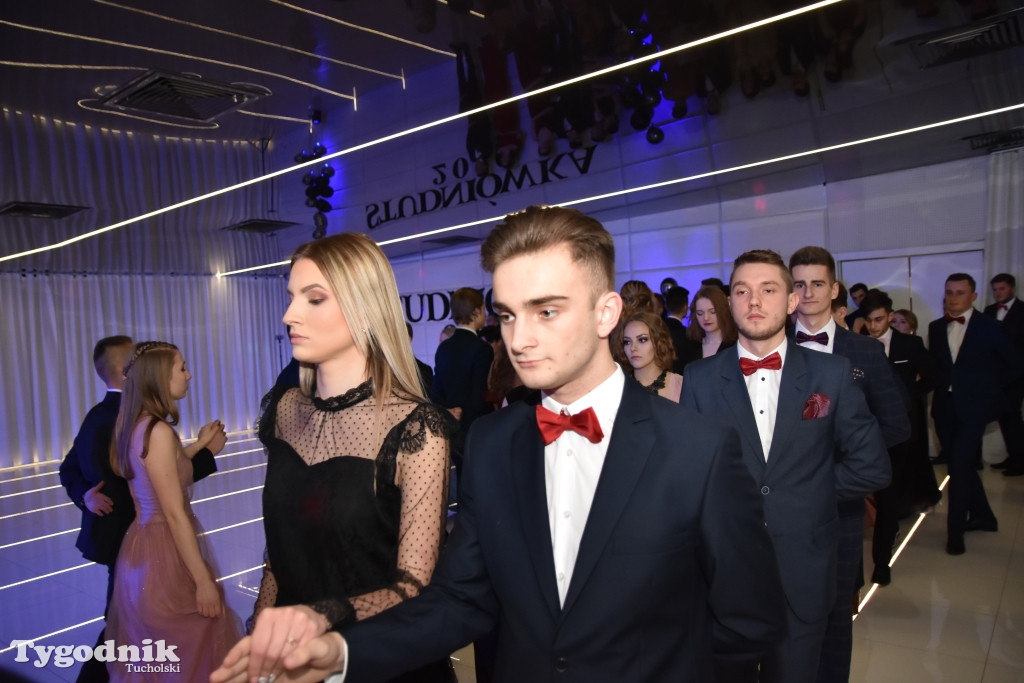 Studniówka Nowodworka część 1