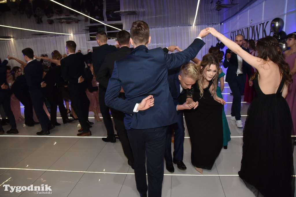 Studniówka Nowodworka część 1