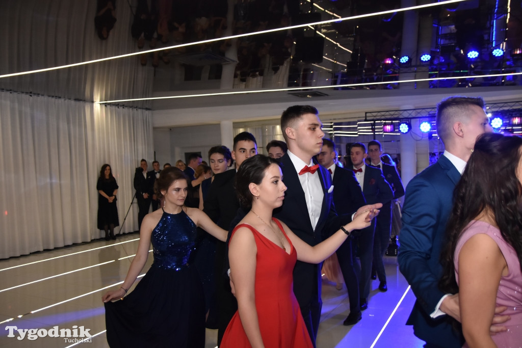 Studniówka Nowodworka część 1
