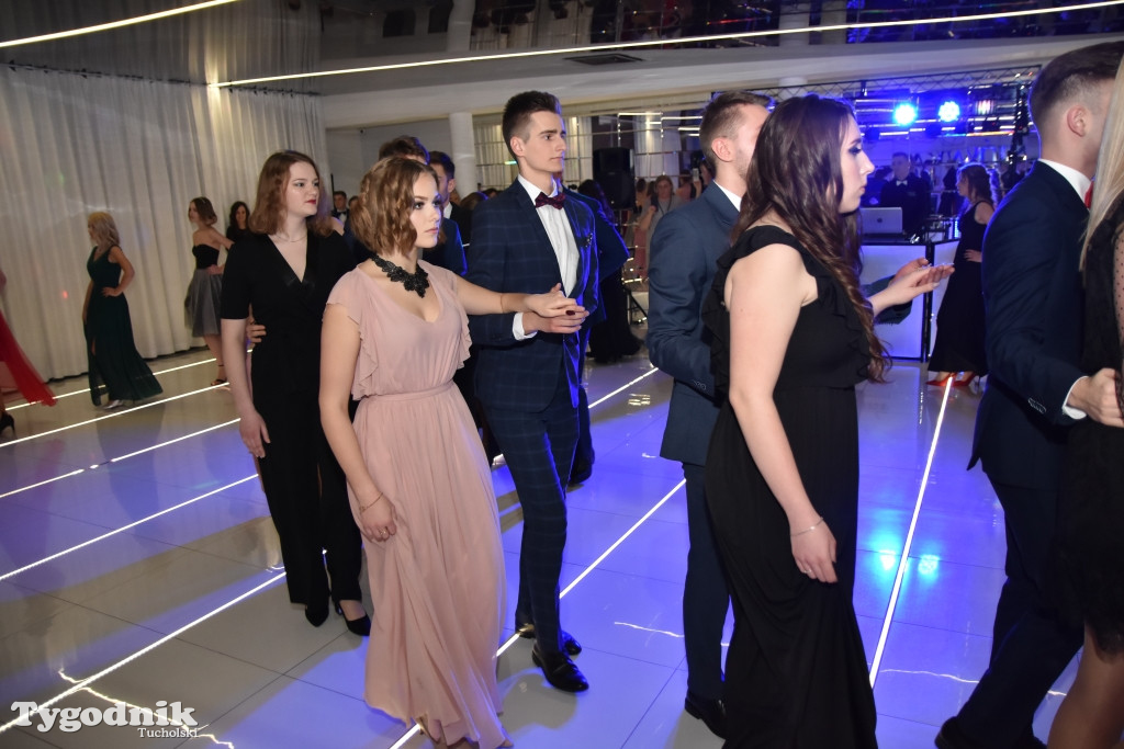 Studniówka Nowodworka część 1