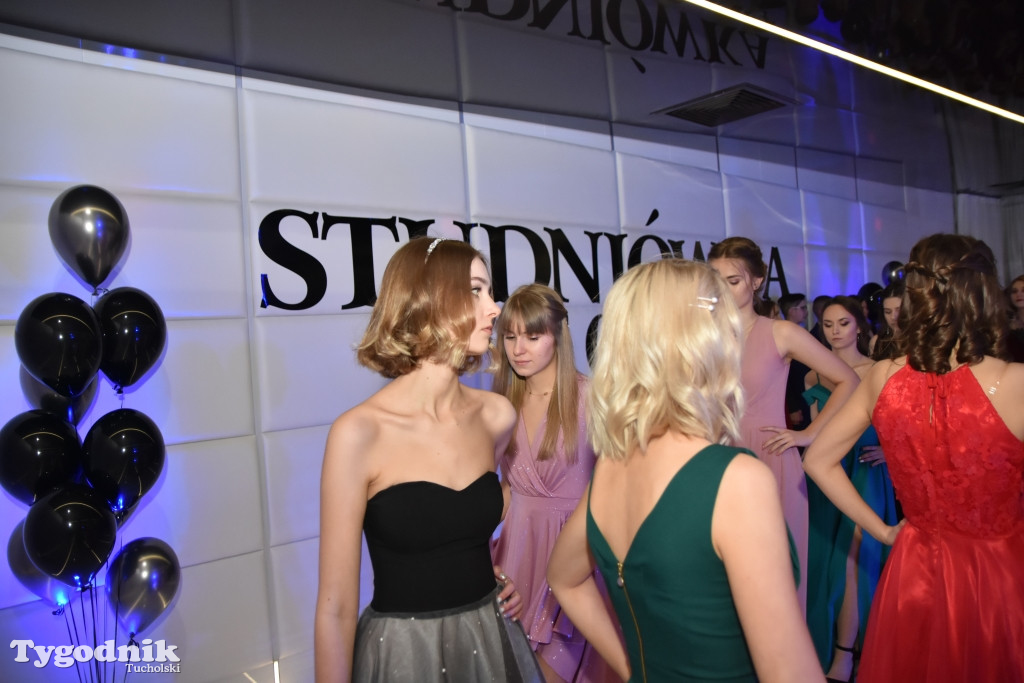Studniówka Nowodworka część 1