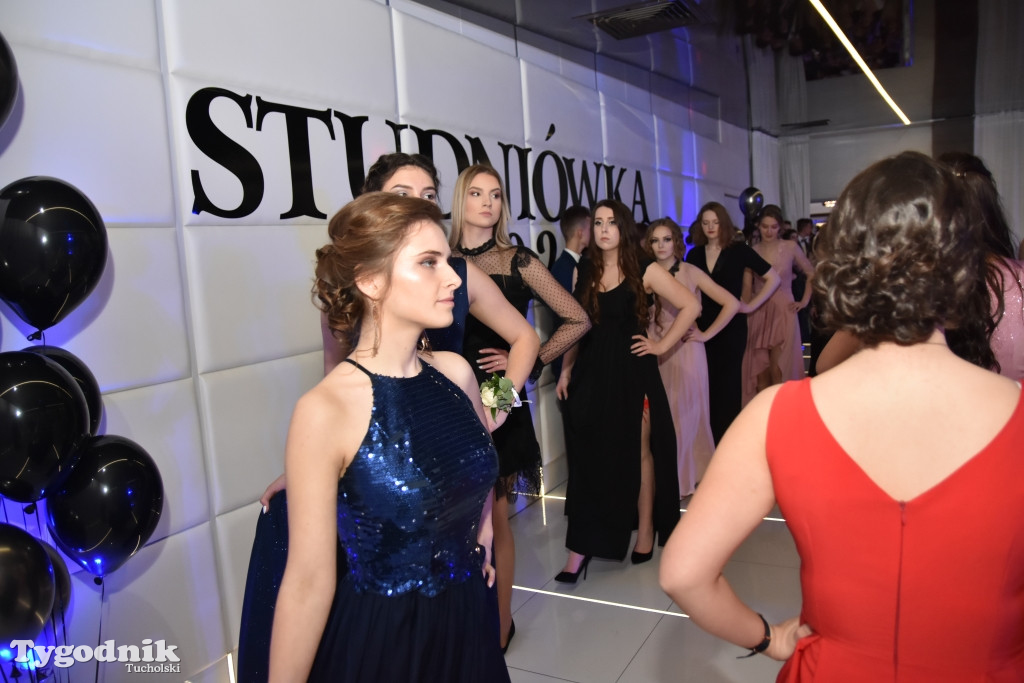 Studniówka Nowodworka część 1