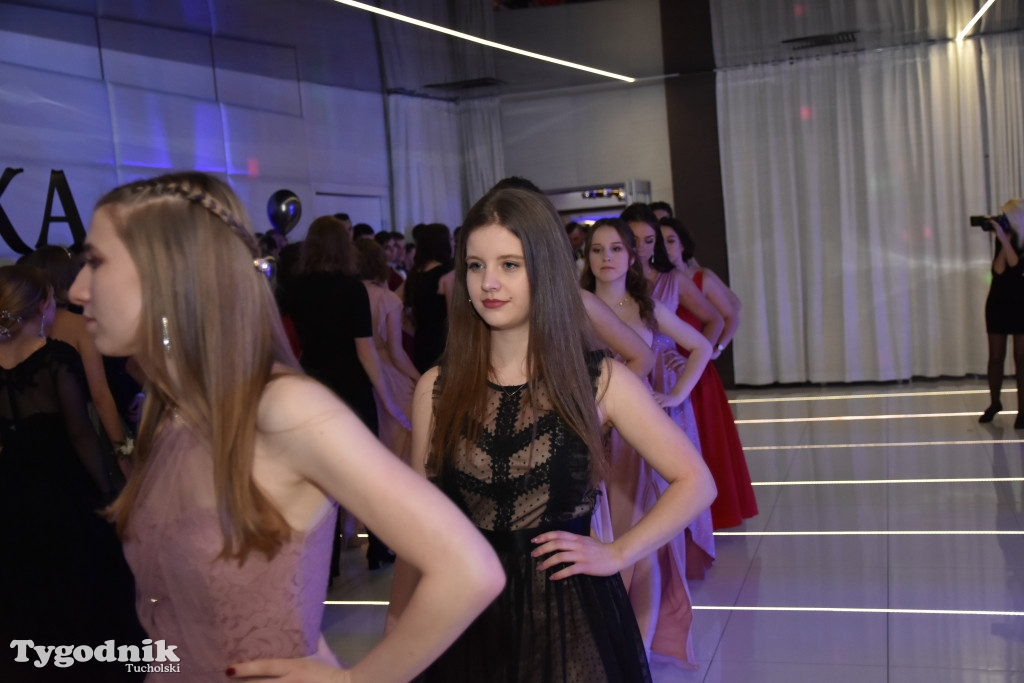 Studniówka Nowodworka część 1