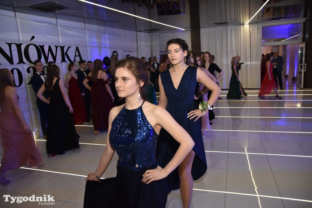 Studniówka Nowodworka część 1