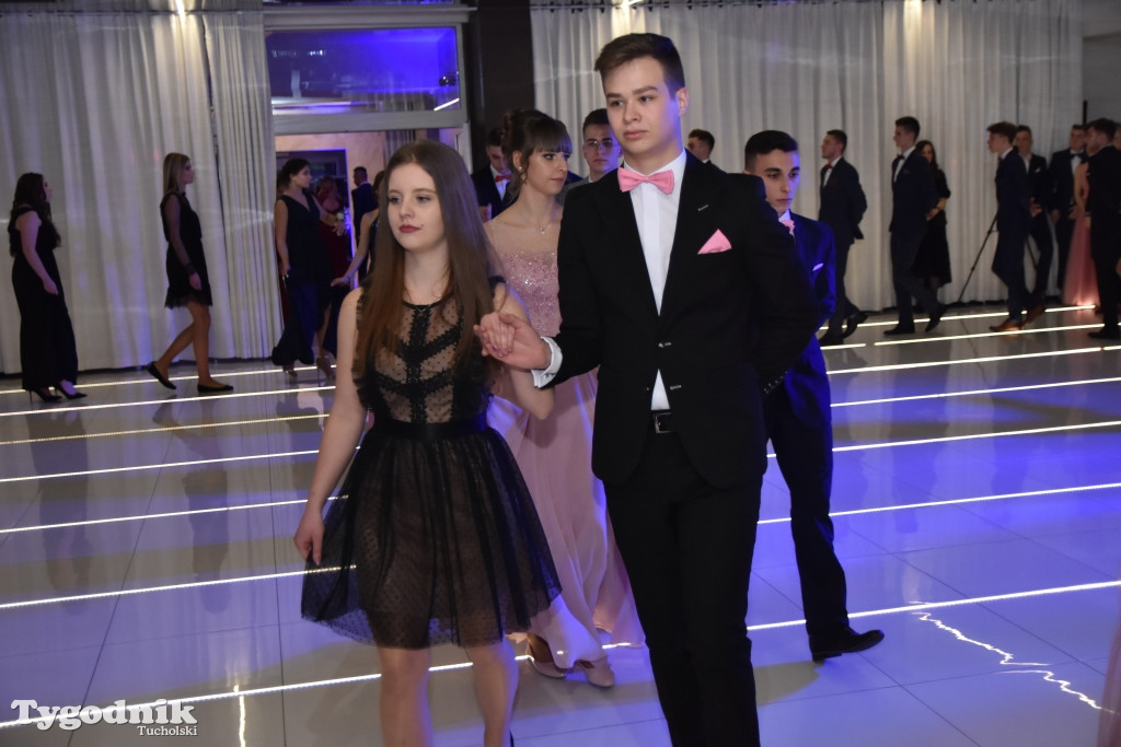 Studniówka Nowodworka część 1