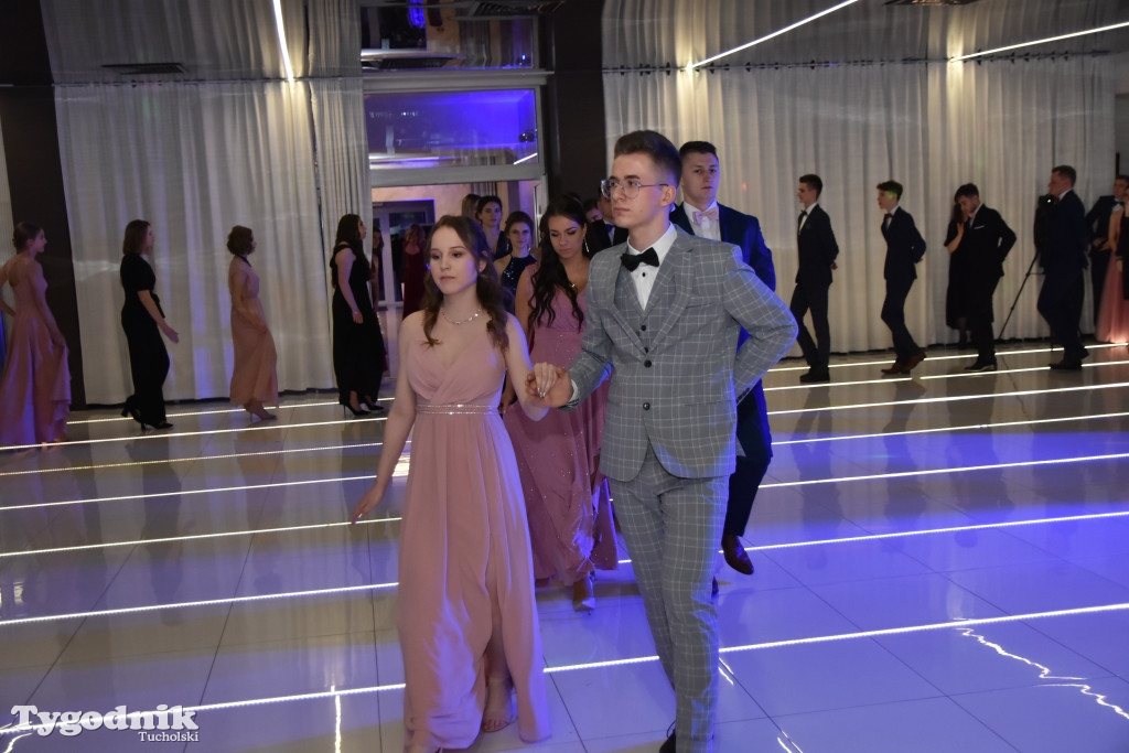 Studniówka Nowodworka część 1
