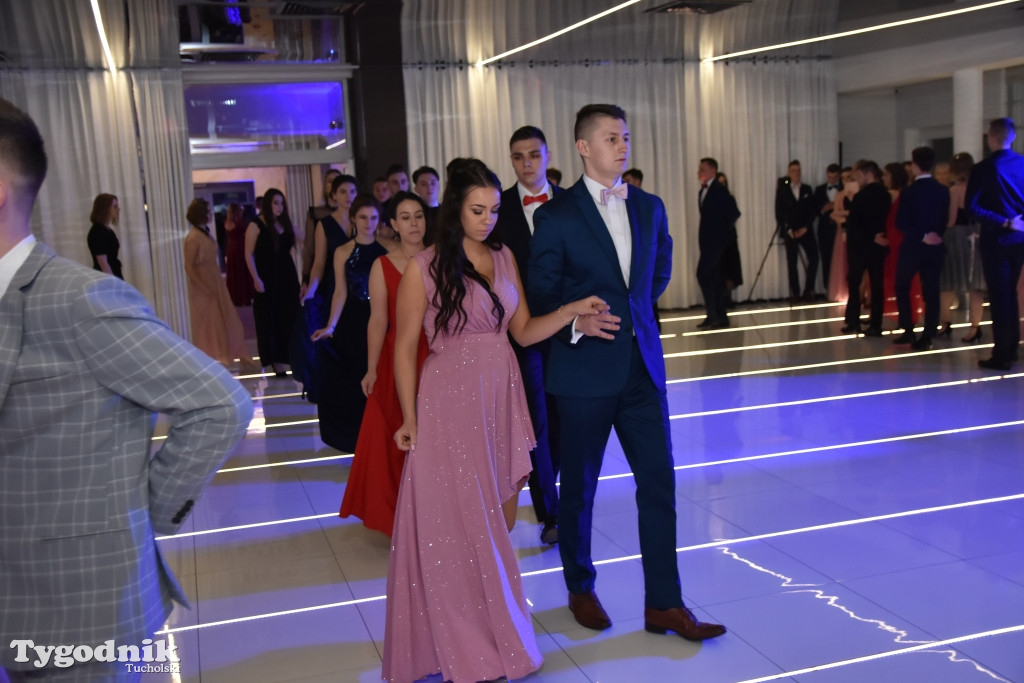 Studniówka Nowodworka część 1