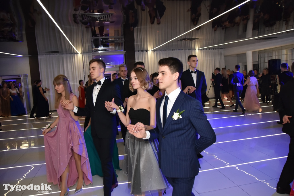 Studniówka Nowodworka część 1