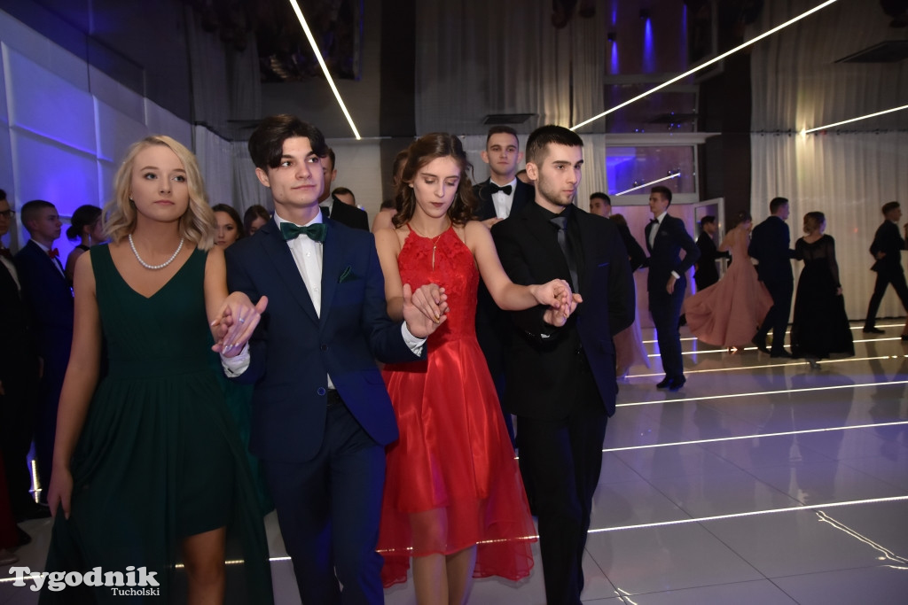 Studniówka Nowodworka część 1