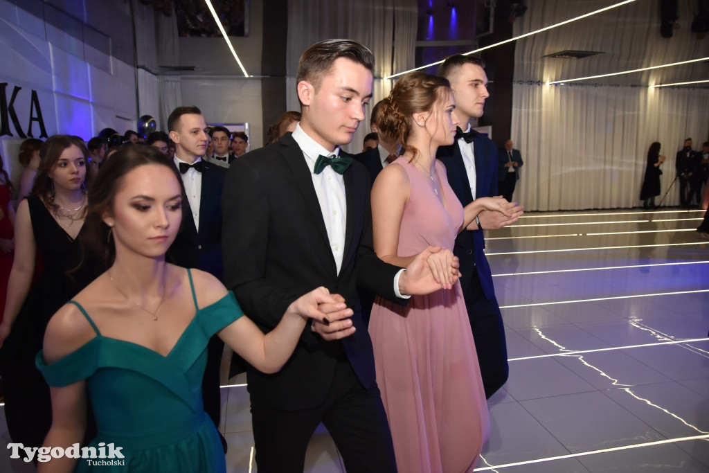 Studniówka Nowodworka część 1