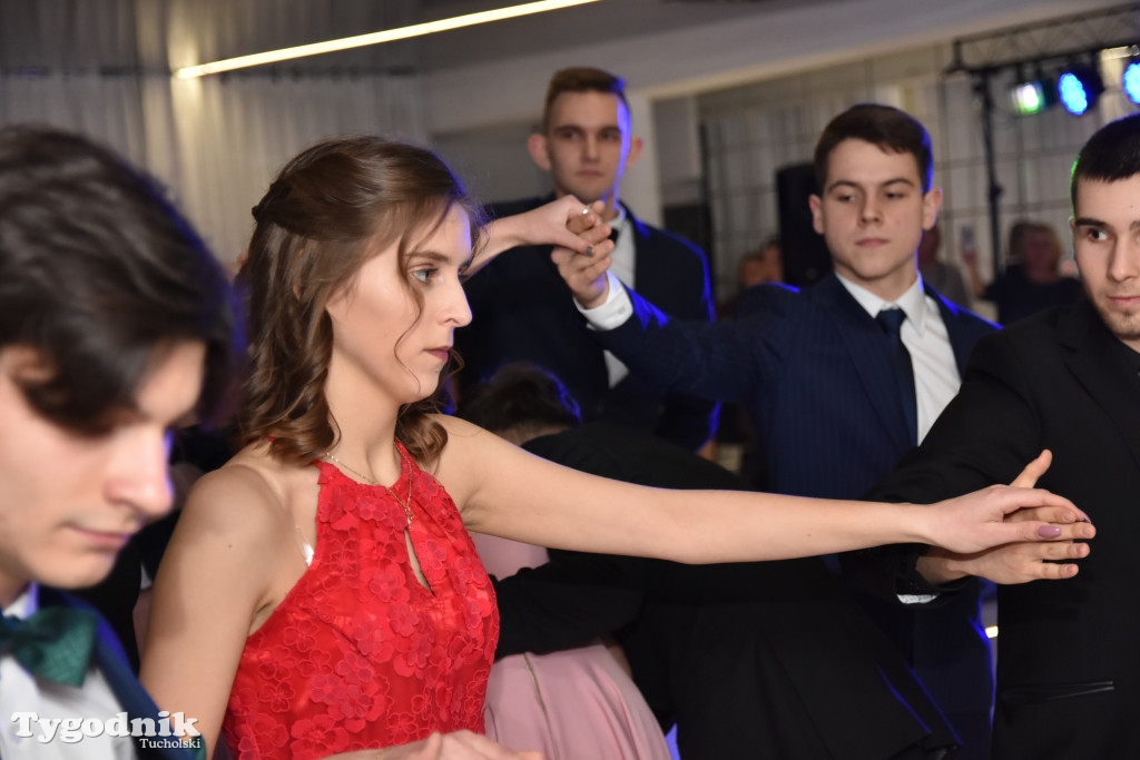Studniówka Nowodworka część 1
