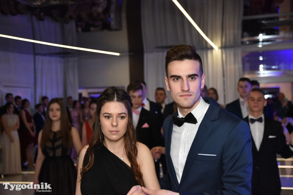 Studniówka Nowodworka część 1