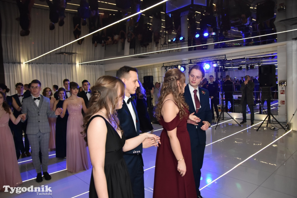 Studniówka Nowodworka część 1