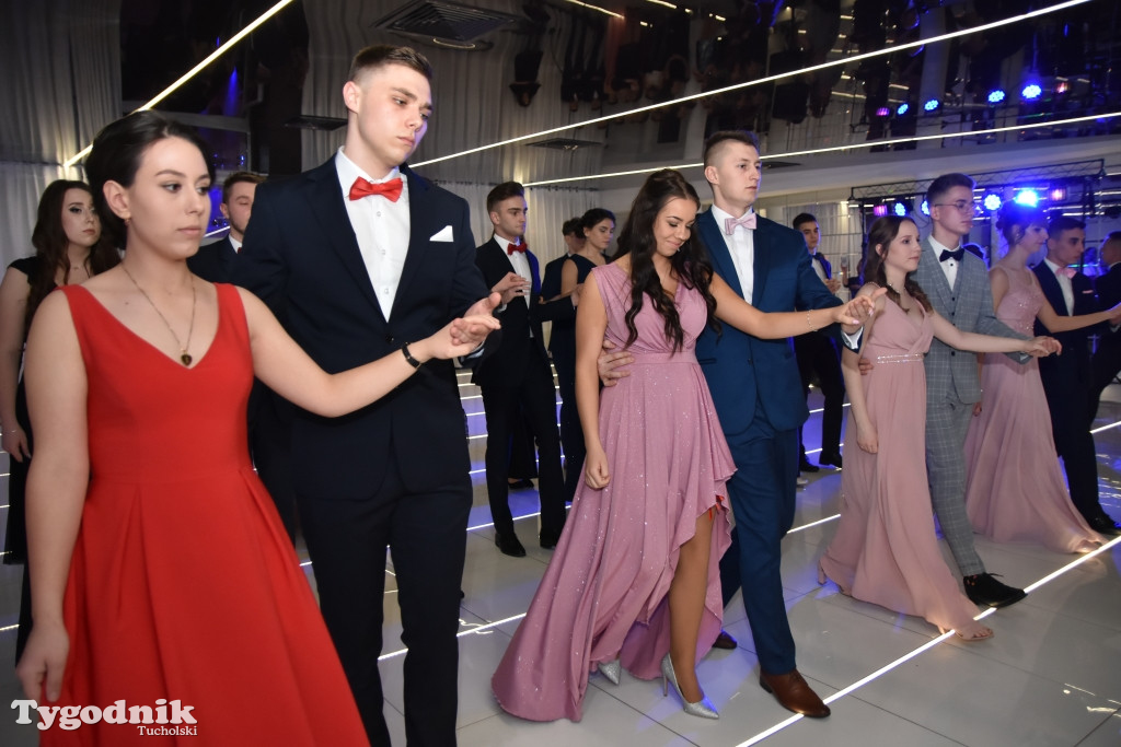 Studniówka Nowodworka część 1