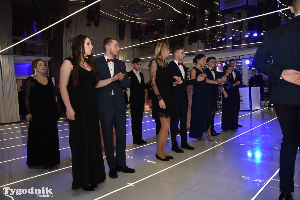 Studniówka Nowodworka część 1