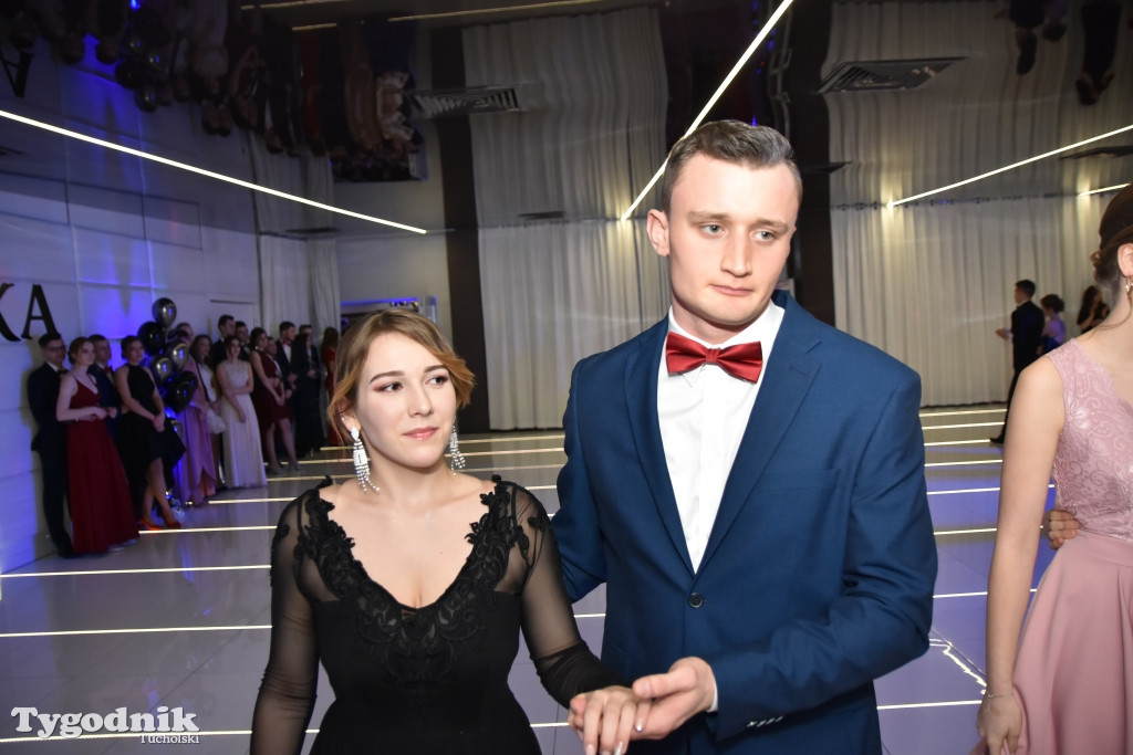 Studniówka Nowodworka część 1