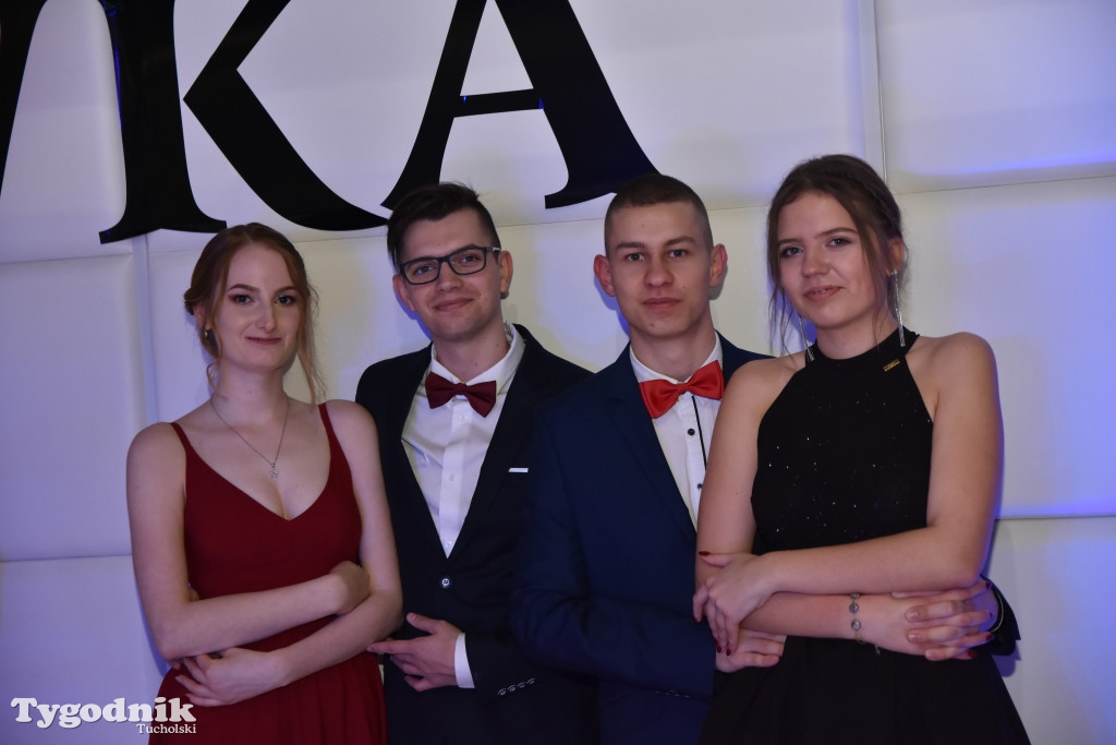 Studniówka Nowodworka część 1