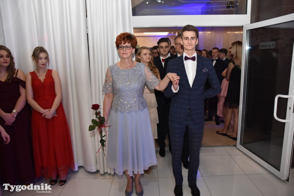 Studniówka Nowodworka część 1