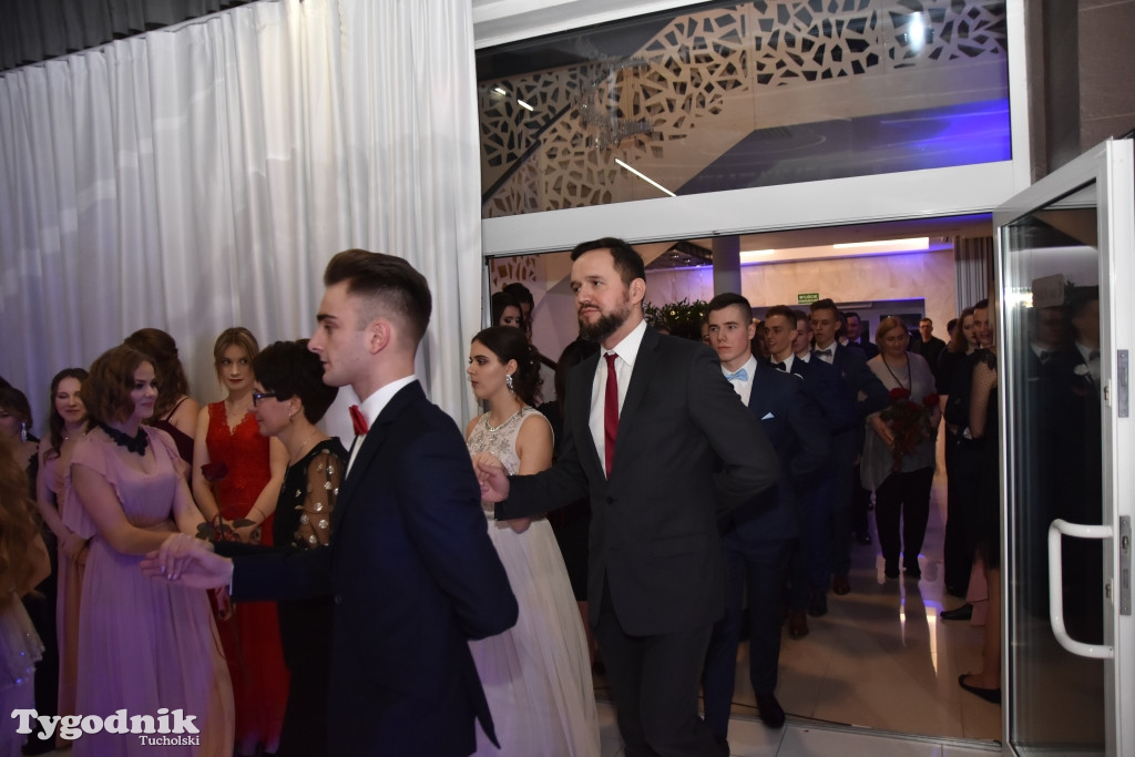 Studniówka Nowodworka część 1