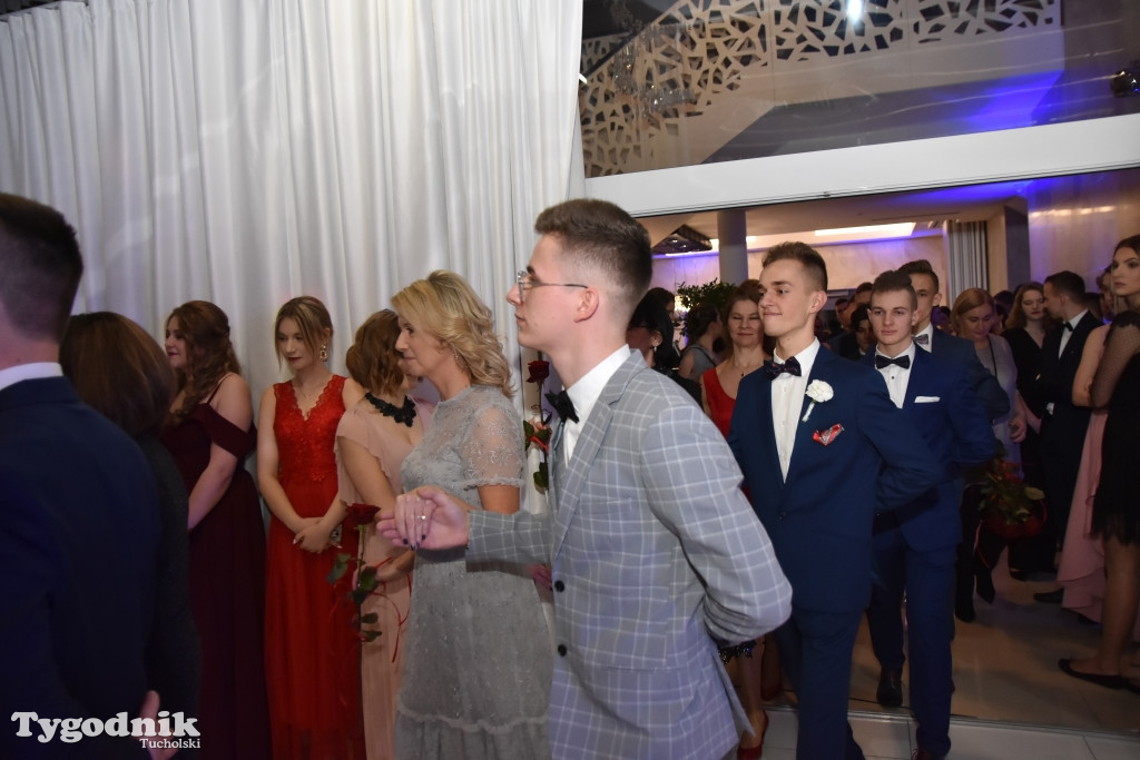 Studniówka Nowodworka część 1