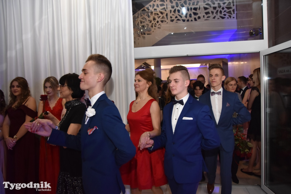 Studniówka Nowodworka część 1