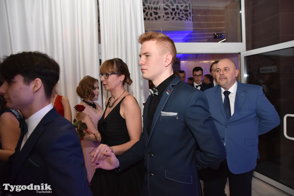 Studniówka Nowodworka część 1