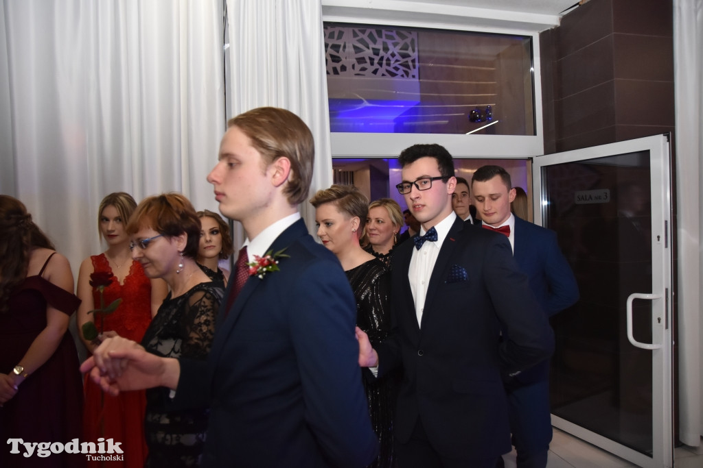 Studniówka Nowodworka część 1