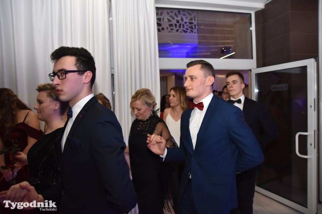Studniówka Nowodworka część 1