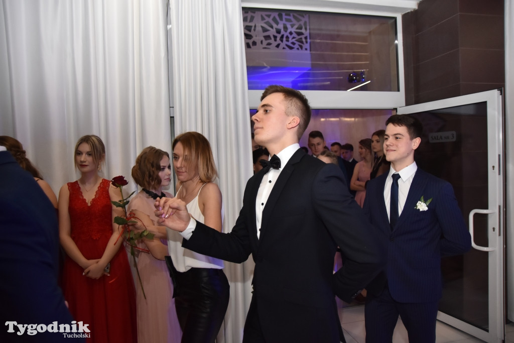 Studniówka Nowodworka część 1