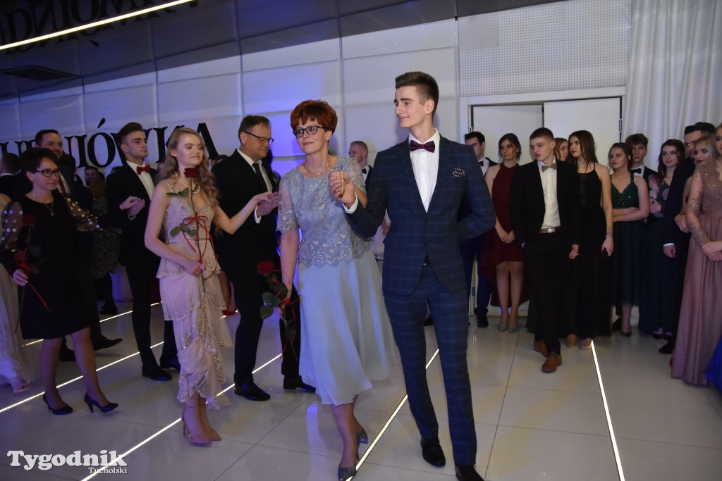 Studniówka Nowodworka część 1