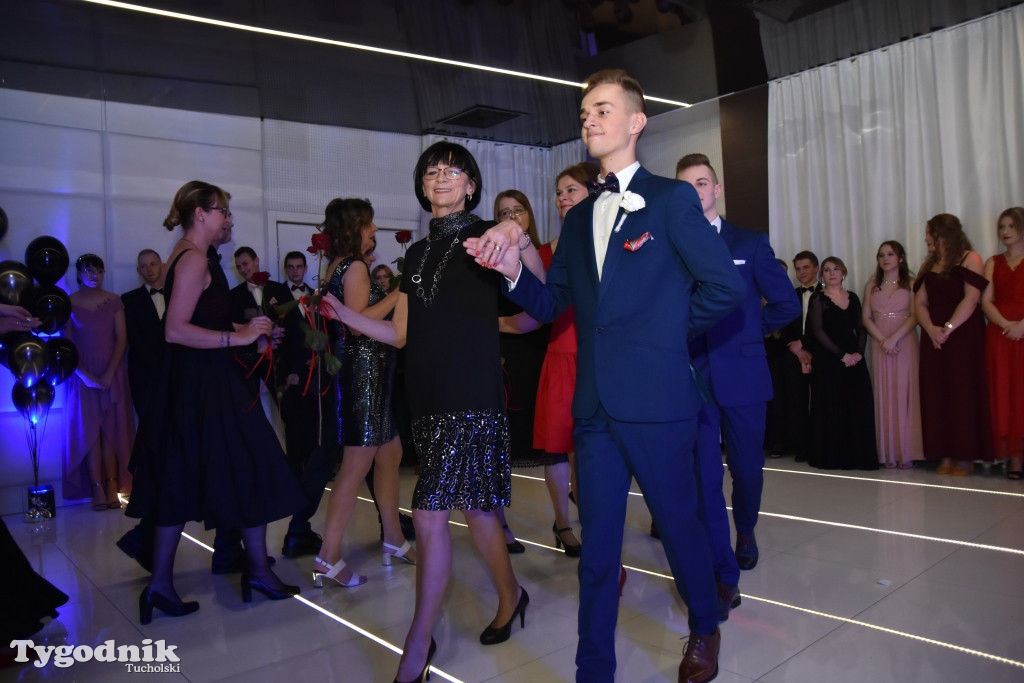 Studniówka Nowodworka część 1