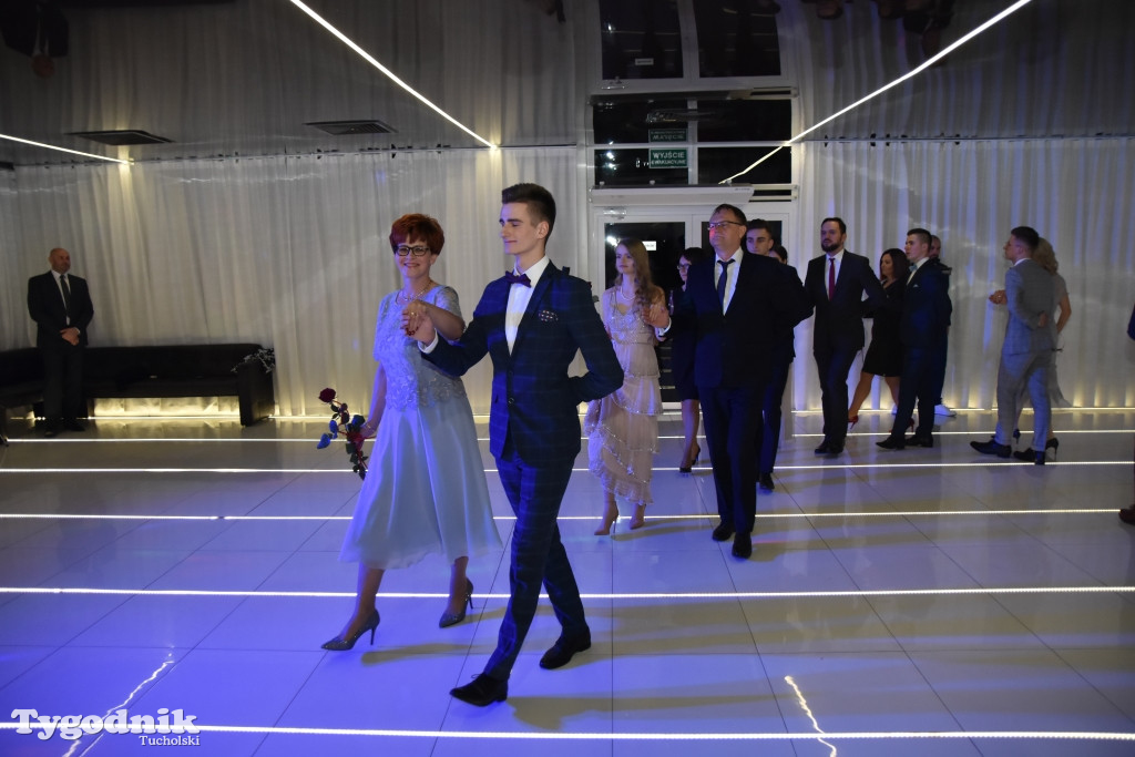 Studniówka Nowodworka część 1