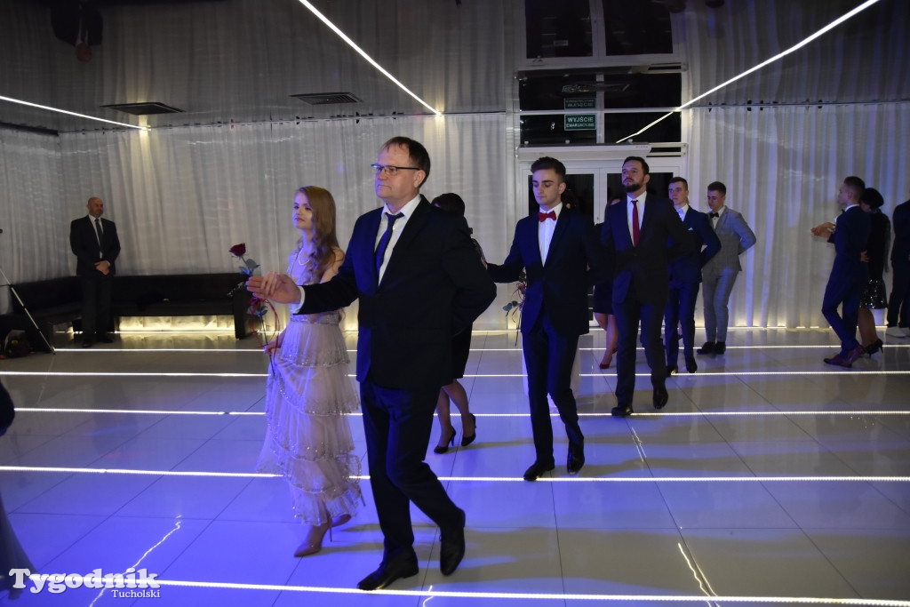 Studniówka Nowodworka część 1