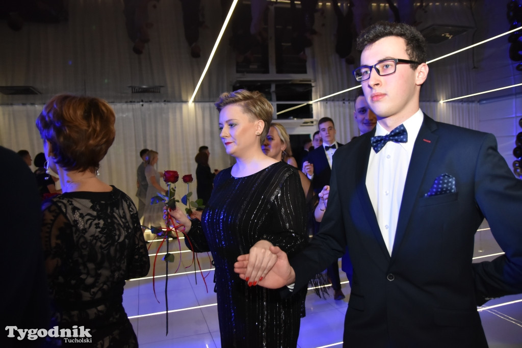 Studniówka Nowodworka część 1