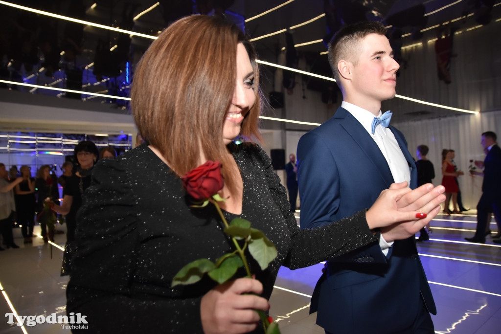 Studniówka Nowodworka część 1