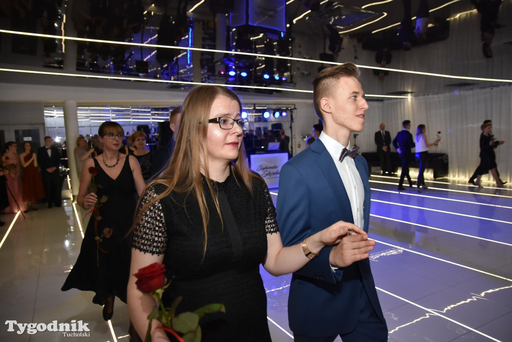 Studniówka Nowodworka część 1
