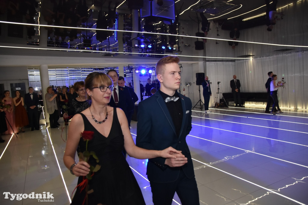 Studniówka Nowodworka część 1